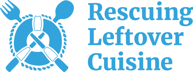 Rescuing Leftover Cuisine